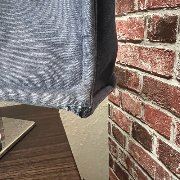 Hermes Canvas Fourre Tout MM - Picture 7 of 12